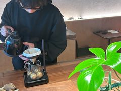 -不正咖啡(万达尊店)
