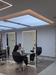 -魔型社烫染店