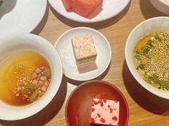-重庆德庄火锅(胖东来云鼎店)