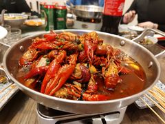 -虾小龙老长沙龙虾馆(坡子街店)