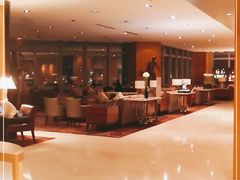 -上海明天广场JW万豪酒店