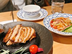 -KingThaia金泰兰(来福士中心店)
