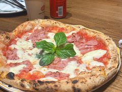 -Mammamia意大利餐厅(古北店)