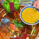 杭州人民请用餐‼️滇牛把云南搬来了‼️