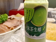 -海底捞火锅(龙岗星河COCO Park店)