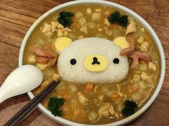 -红小满休闲餐厅(十全街店)