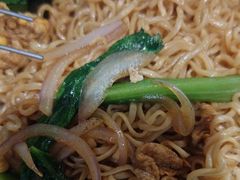 -潮庭·大连海鲜·炭火烧烤·扇贝王(大连店)