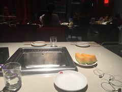 -海底捞火锅(天一广场亚细亚店)