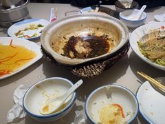 -老码头黑皮肘子锅包肉(赣水路店)