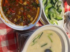 -巴陵全鱼席(湖南老字号汴河街店 )