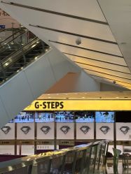 -G-STEPS舞蹈工作室