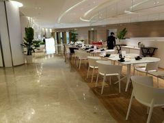 大堂-国际青年会议酒店-苏莱斯餐厅