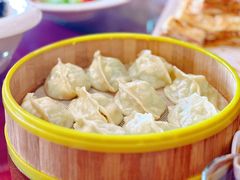 -白鹿苑蒙餐(鄂温克宾馆店)