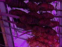 -冰城小镇音乐串吧·聚会餐厅(百子湾店)