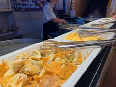 -素满香·食养自助(天一广场店)