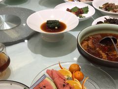 -沪华海鲜大酒楼(南汇店)