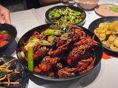 一棠龙虾-一棠龙虾•王牌虾球(光谷天地店)