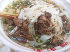 -李兰英湖南面馆(护国路店)