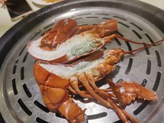 -青蓬蒸汽海鲜·深圳老字号·团建聚会(壹方城店)