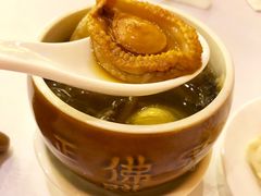 -聚春园自助餐厅(东街口店)