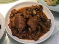 -日丰园海肠水饺·老字号大连海鲜(和平广场店)