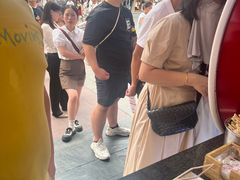 -黑色经典臭豆腐·湖南特产(潇湘文化店)