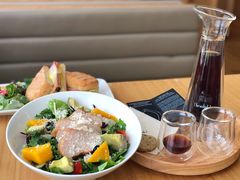 -Bracket Coffee(工体店)