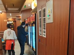 -水林间·寿喜烧自助(仙林金鹰店)