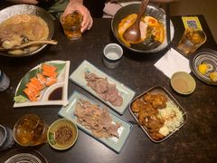 -日本料理神拉面