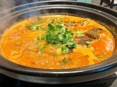 -八张桌子(老店)