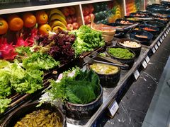 -梨花自助烤肉(天河城店)