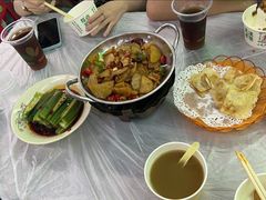 -小民大排档(江汉路店)
