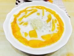 -甜心妈妈·榴莲星级糖水(北京路总店)