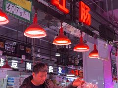 -香坊横道中心市场