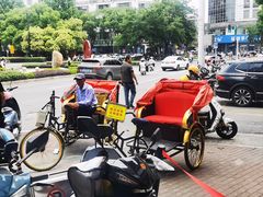 -怡园饭店-餐厅(四望亭店)