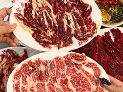 -万祥牛肉火锅(金龙店)