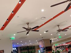 大堂-龙记香港茶餐厅(久光百货店)