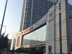 -哈艺时尚影城(海珠赤岗店)
