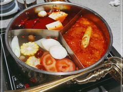 -花眷·私房火锅(花半里万达店)