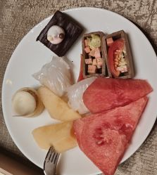 -上海喜玛拉雅酒店-宴会中心