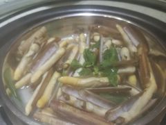 -青蓬蒸汽海鲜·深圳老字号·团建聚会(壹方城店)