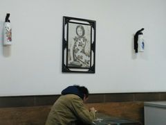 大堂-恩宁刘福记(东华东路店)