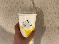 -天仁茗茶(海港城诚品书店)