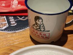 -喝丢一只鞋海鲜烧烤·海肠捞饭(文体街店)