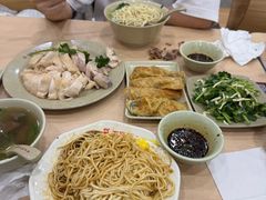 -百家鸡味馆(清泰店)