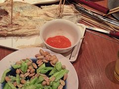 -小乾杯串店•16年沈阳烧烤(文安路店)