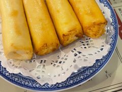 炸牛奶-捷信牛奶甜品世家(五道口店)