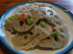 -老开封羊肉汤(新二十六街店)