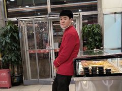 -孟记粥铺·家常菜·烧烤·粥(亚运村店)