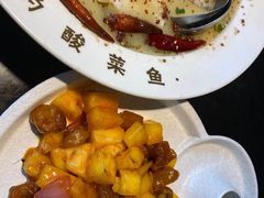 -川里谈·川味小馆(北京路店)